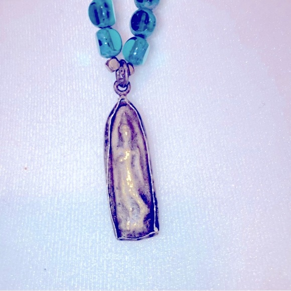 🌺Semi-Precious🌺Necklace🌺 - Picture 7 of 10